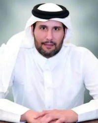 新葡京-林良锋：曼联买家贾西姆其人其事