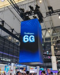 华为6G重磅登场，这回不再拼网速！