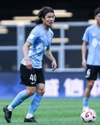 新葡京-廖锦涛俱乐部各项赛事出场100次，广州队65场&amp;amp;大连英博23场