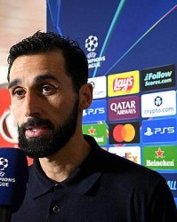 新葡京-维尼修斯不防守导致皇马输球？阿韦洛亚不同意