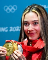 新葡京-【手记】我们最容易向谷爱凌学习的，是好好睡觉！