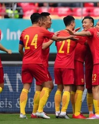 新葡京-喜讯！U23国足中场还有一张底牌要首次被重用，踢乌兹别克将亮相