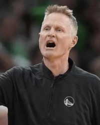 下半赛季即将开启！勇士将帅信心满满直指西部前六