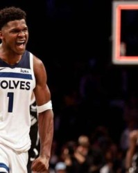 新葡京-【观察】美国男篮星味不足？爱德华兹或复刻10杜兰特