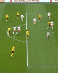 新葡京-【德甲】贝林厄姆双响 多特5比0大胜斯图加特