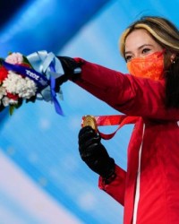 新葡京-【手记】我们是在捧杀谷爱凌吗？我们该如何赞美她？