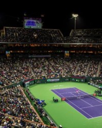 新葡京-疫情后重现热闹景象 印安赛创单日球迷数量纪录