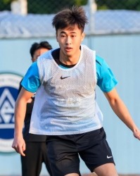 新葡京-流年不利！中国男足26岁天才再次倒下，2年2次重伤，膝盖千疮百孔