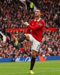 新葡京-对C罗忍无可忍 1月份曼联或免费放他走人？