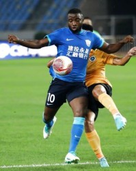 新葡京-中超总结②：低质外援拉低中超水准 依赖症仍然明显