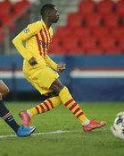 新葡京-拉波尔塔的挑战仍是中锋和中卫