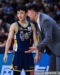 广东男篮与墨尔本老虎展开三地热身赛 依次落户韶关深圳顺德