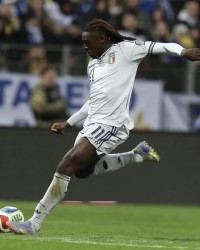 新葡京-120分钟：波黑1-1十人意大利，比赛进入点球大战