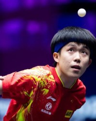 新葡京-WTT澳门赛国乒首轮外战悉数过关 王楚钦成熟了