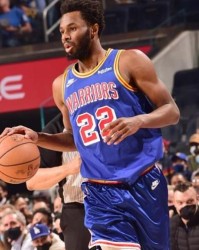 新葡京-勇士战术环境激发最好维金斯：我们会赢得总冠军