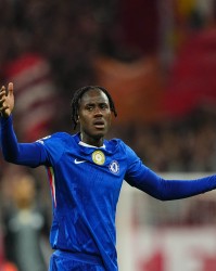 新葡京-查洛巴：我们渴望留在欧冠赛场，对阵巴黎至关重要但联赛同样重要