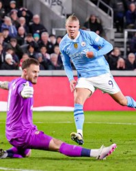 新葡京-个人最佳赛季？福登希望瓜迪奥拉一直这样用他