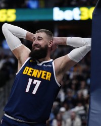 明天掘金客战奇才 瓦兰升级为出战成疑 穆雷&amp;戈登&amp;哈达威大概率打