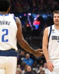 进攻表现迅猛犀利 但独行侠仍然存在不可忽视短板