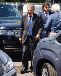 新葡京-莫拉蒂：意大利让皮奥罚第一个点球是错误，别再拿他跟巨星比较了