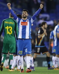 新葡京-前西班牙人后卫：梅西当年说我太菜，我只能回击说他太矮