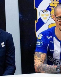 新葡京-中超6大巨星陆续撤退 哈姆西克之后还将有谁离开？